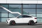 Mercedes-AMG GLE63 S 4Matic+ Coupe 2020 года (WW)